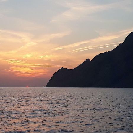 Vacation Vernazza Exterior foto