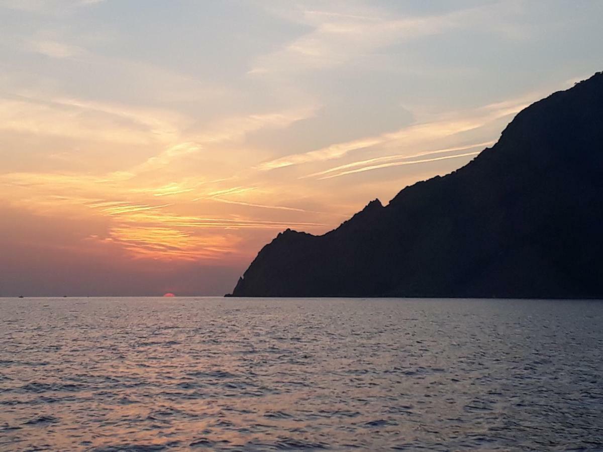 Vacation Vernazza Exterior foto